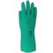 Mapa Chemical Resistant Gloves, Green, 11, 12 PK 483421 - alternate 3